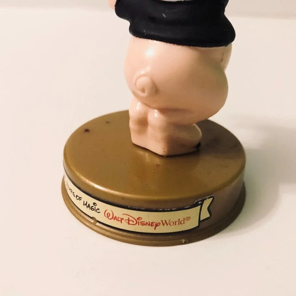 2002 Disney McDonalds 100 Years of Magic Chip and Dale and Fifer Pig - Picture 11 of 12